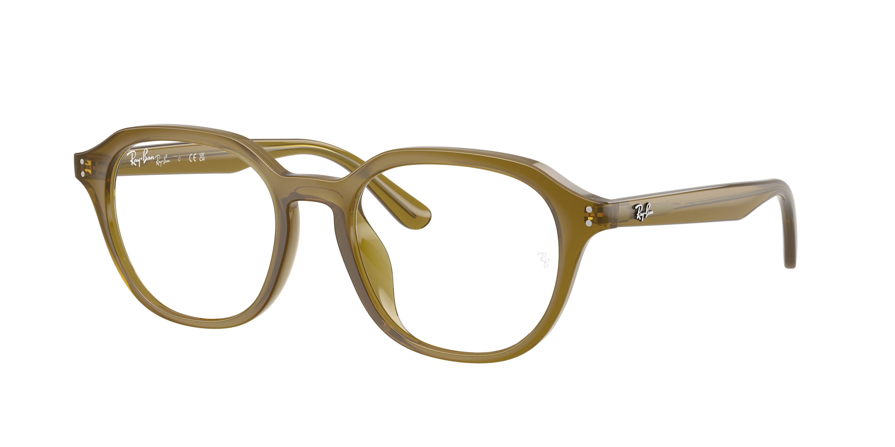 Ray Ban RX7259D 8437